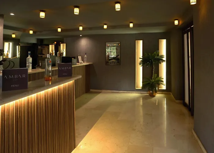 Rawabi Marrakech & SpaSpa Hotel